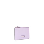 NINON DE LANCEL - PORTE-CARTES ZIPPE L