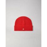 Bonnet en laine et cachemire