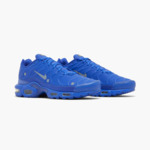 Nike Air Max Plus A Cold Wall House Blue