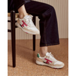 Running blanches, vertes & roses