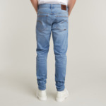 Jean 3301 Slim