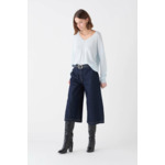 Pull mthelmina 100% cachemire