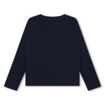 TEE-SHIRT MANCHES LONGUES