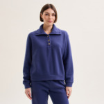 Laurence Tavernier - Sweat en polaire, Romy