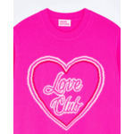 Pull Col Rond