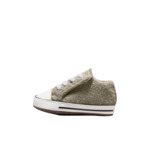 Chuck Taylor All Star Cribster Mid Beach Stone/White