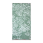 Yves Delorme - Serviette de bain en coton 550 g/m², Parc