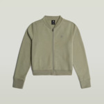 Sweat Bomber