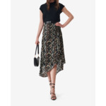 Jupe Imprimée Alessandra