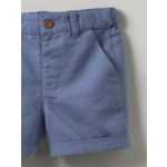 SHORT COTON/LIN