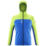 Veste Softshell TRI ICON HD M