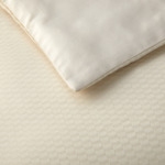 BOSS Home - Housse de couette en satin de coton, Loft