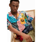 CHEMISE A MANCHE LONGUE ALEIX