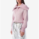 Pull Col Camionneur Oyana
