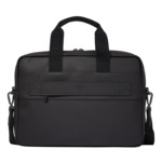 VICTOR - PORTE-DOCUMENTS 14' - Noir