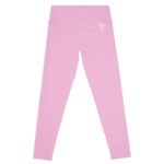 Pantalons leggins-cyclamen