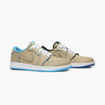 Air Jordan 1 Low SB QS Lance Mountain Desert Ore