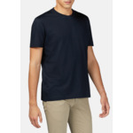 T-Shirt En Jersey De Coton Pima