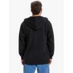 SALT WATER ZIP HOODIE