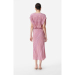 Jupe Corail 100% Viscose