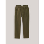 PANTALON RELAX TWILL