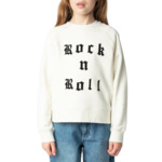 UPPER MOLLETON SWEATSHIRT