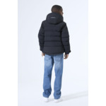 Boys Coat Black