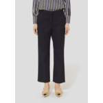 Pantalon Pampille-Nuit en Polyester