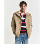 Lightweight Packable Windbreaker