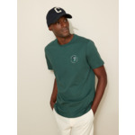 T-SHIRT BADGE
