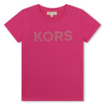TEE-SHIRT MANCHES COURTES