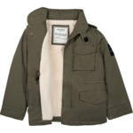 PARKA