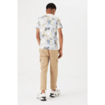 Boys T-shirt White