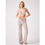 Brassière laine Azura TERRE_FUMEE
