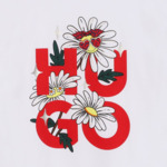 TEE-SHIRT MANCHES COURTES