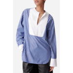 BLOUSE ML Chemise Danny