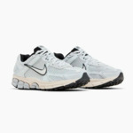 Nike Zoom Vomero 5 Platinum Light Orewood Brown