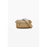 BAG HALF LOGO 24 KAKI CAMBRIDGE 2.0