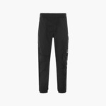 CP Company Pantalon Chrome-R Track Cargo Noir