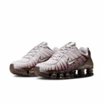 W NIKE SHOX TL