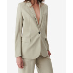 Veste De Tailleur Allisa