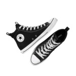 Chuck Taylor All Star Hi Black/White
