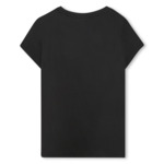 TEE-SHIRT MANCHES COURTES