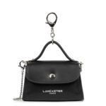 Porte-monnaie A rabat avec pression Nano Paris PM