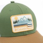M Whipstaff Snap Back Vert