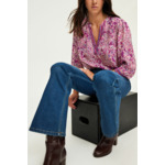 CHEMISE BERNADINE