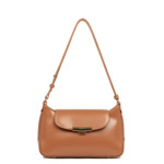 Sac baguette A rabat avec fermoir M Suave Evenly