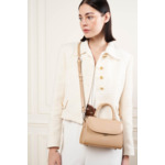 Sac à rabat avec fermoir S Suave Even