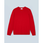 Pull Col Rond Basique