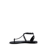 MOONSTAR GOAT SUEDE OVERSTRASS
